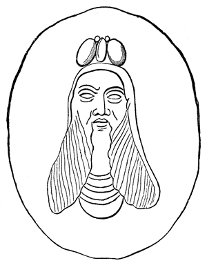 Ancient Babylon - Beelzebub, the Fly God
