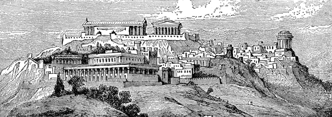 Ancient Persia - Ancient Susa