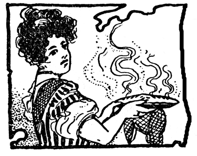 Cooking Clipart - Image 1