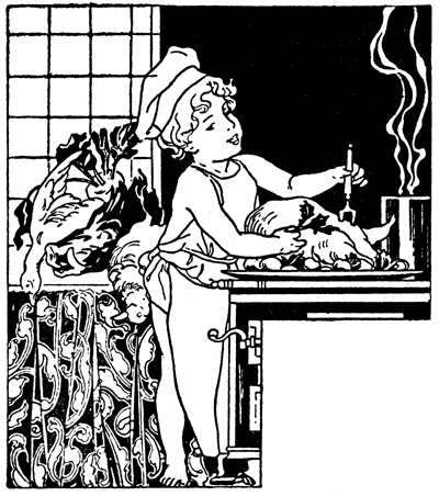 Cooking Clipart - Image 3