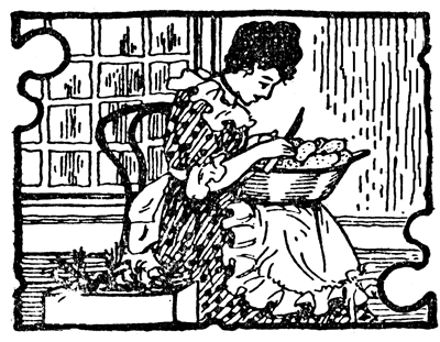 Cooking Clipart - Image 5