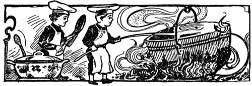 Cooking Clipart - Image 6