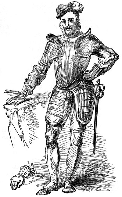 Elizabethan Clothing - Image 2