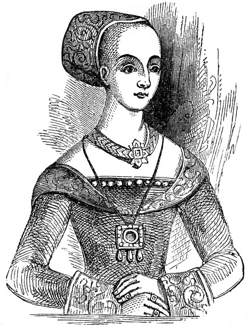 Elizabethan Clothing - Image 5
