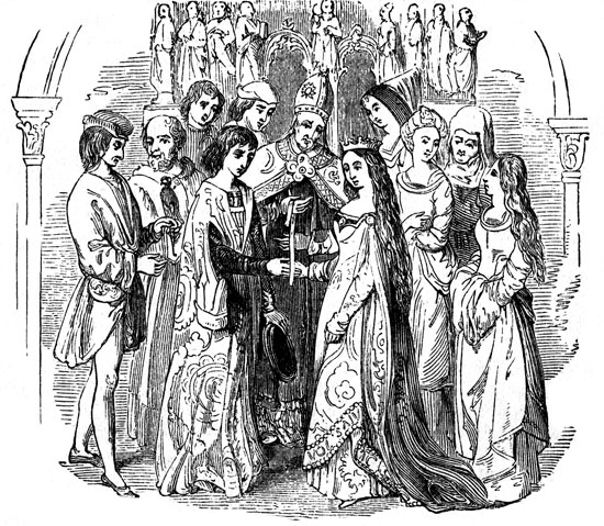 Elizabethan Fashion - Image 3