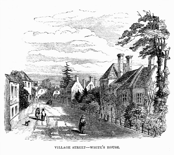 Village Street