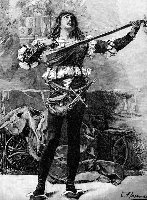 Medieval Fashion - Image 2