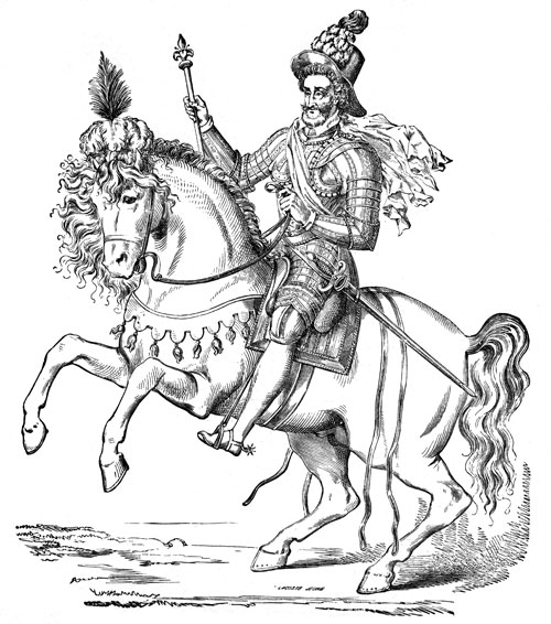 Medieval Fashion - Image 4