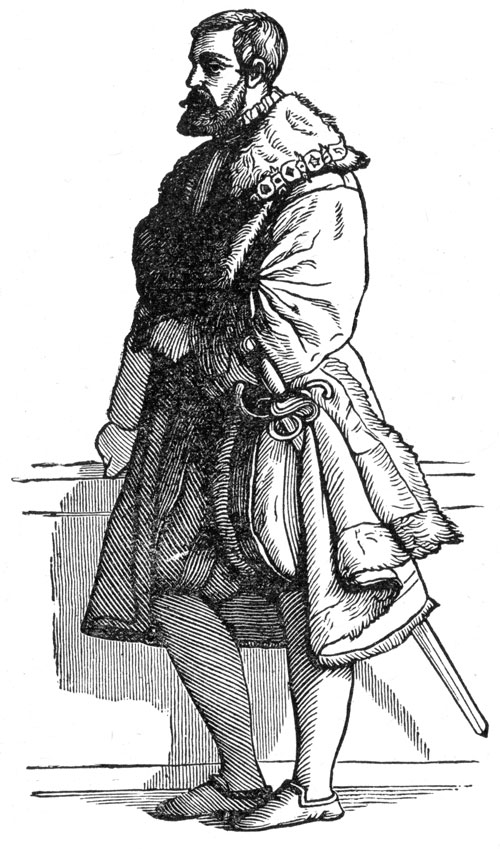 Medieval Fashion - Image 5