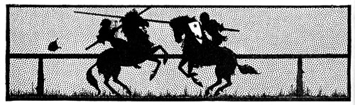 Medieval Knights Jousting - Image 4