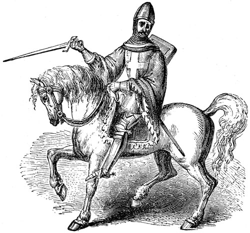 Medieval Knights - Image 2