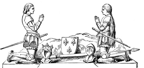 Medieval Knights - Image 3