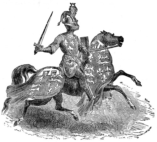 Medieval Knights - Image 4