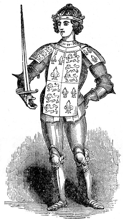 Medieval Knights - Image 5
