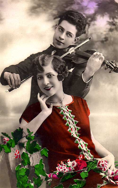 Music Clipart - Image 1