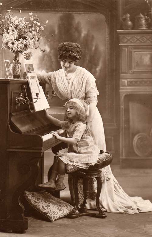 Music Clipart - Image 4