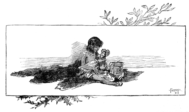 Native American Clipart - Image 3