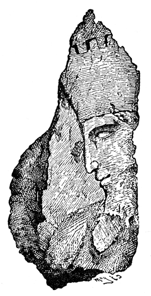 Persian History - Persian King