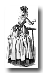 Victorian Clothes - 2