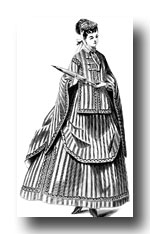 Victorian Clothes - 3