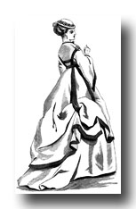 Victorian Clothes - 5
