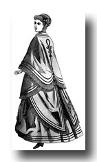 Victorian Clothes - 6