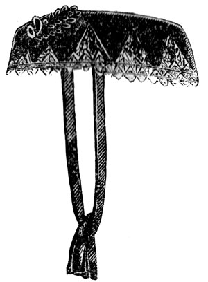 Victorian Hats - Image 2