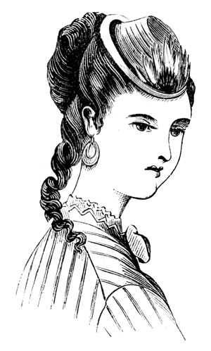 Victorian Hats - Image 5