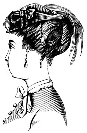 Victorian Hats - Image 7