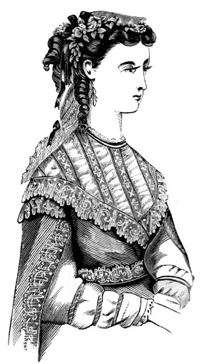 Victorian Hats - Image 9