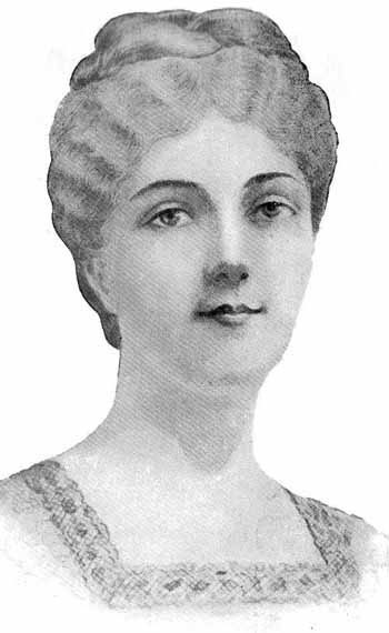 Vintage Hairstyles - Image 2