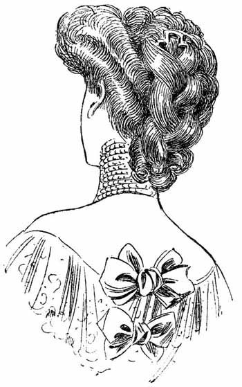 Vintage Hairstyles - Image 5