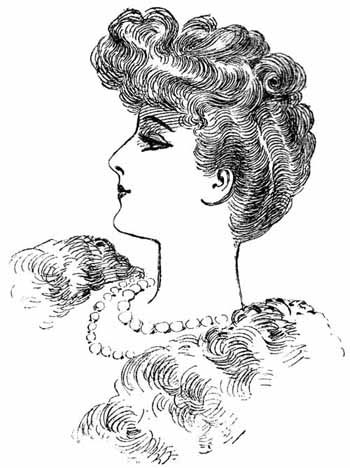 Vintage Hairstyles - Image 6