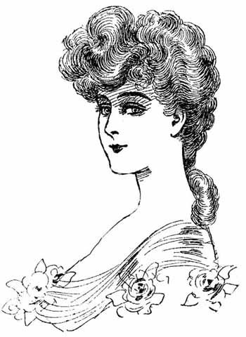 Vintage Hairstyles - Image 7