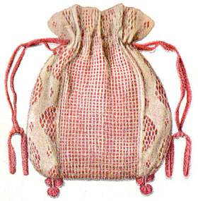 Vintage Purses - Image 1