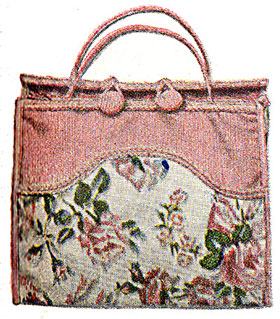 Vintage Purses - Image 6