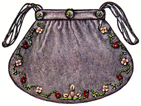 Vintage Purses