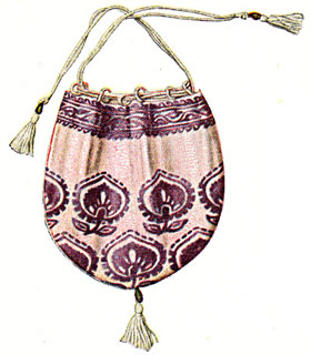Vintage Purses