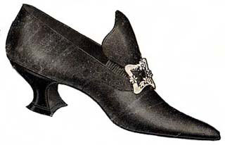 Vintage Shoes - Image 1