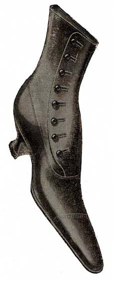 Vintage Shoes - Image 2