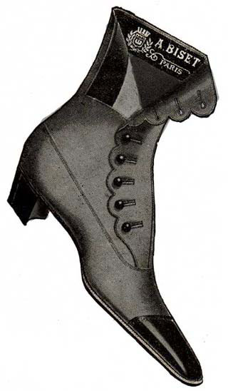 Vintage Shoes - Image 4