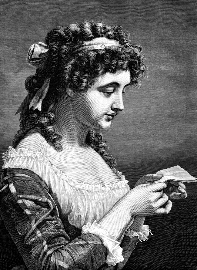 Love Letter
