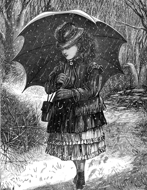 Winter Clipart - Image 2