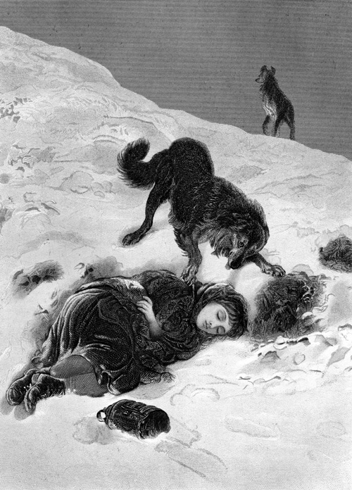 Winter Clipart - Image 5