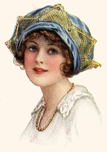Women's Hats - Image 5